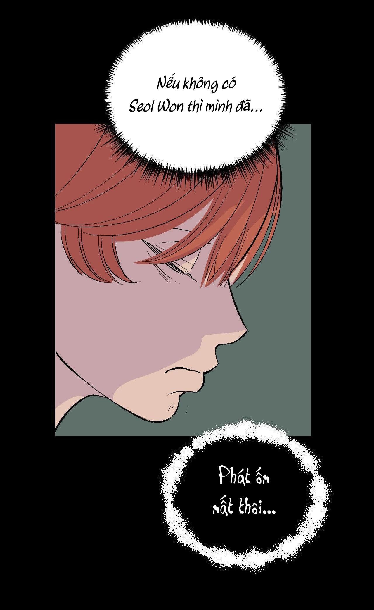 (END SS1) PEACH BOY Chapter 18 - Next Chapter 19