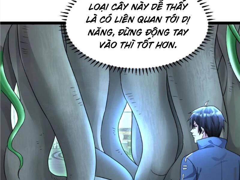 Toàn Cầu Băng Phong: Ta Chế Tạo Phòng An Toàn Tại Tận Thế Chapter 403 - Next Chapter 404