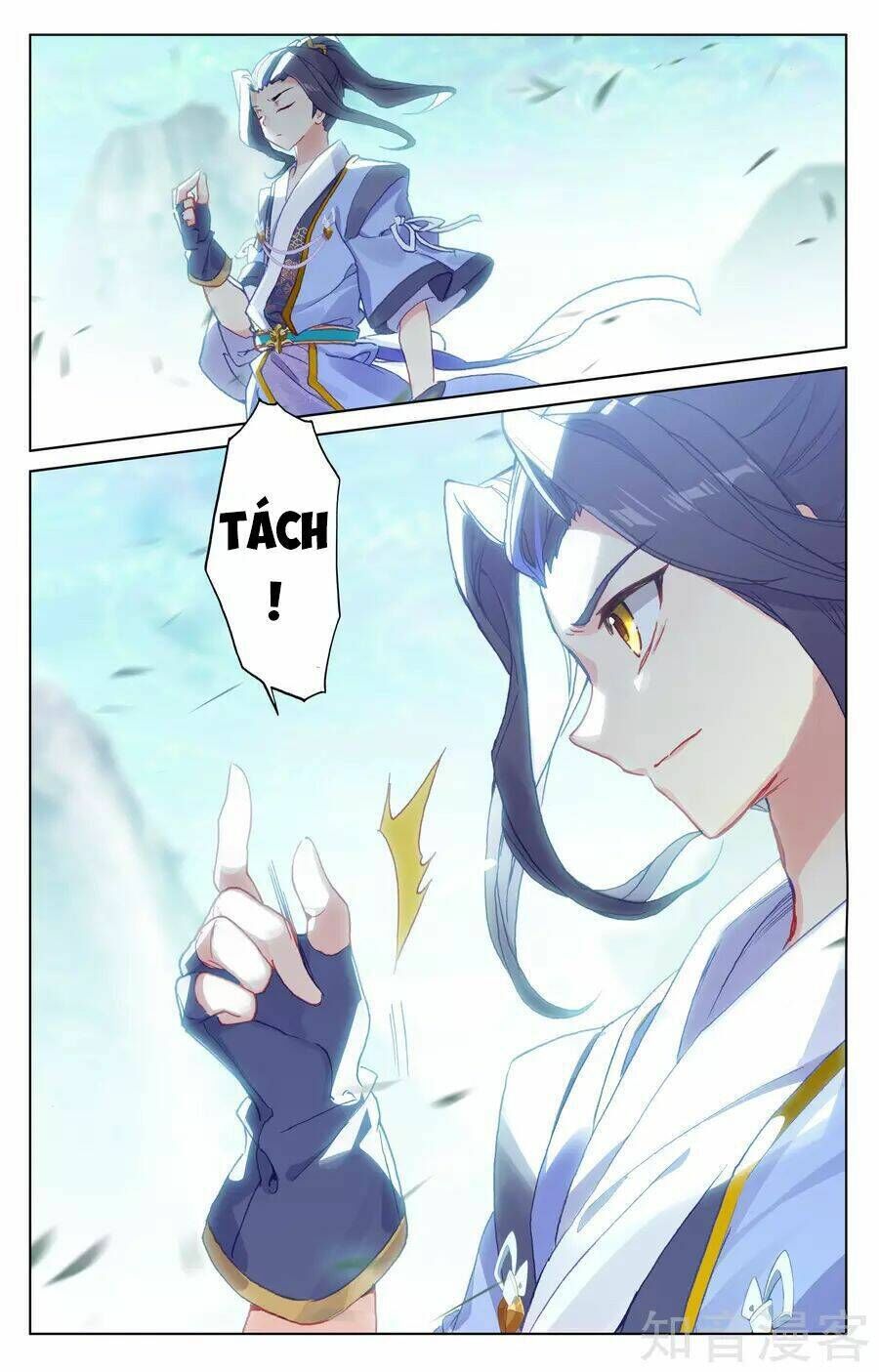 nguyên tôn chapter 149 - Next chapter 150