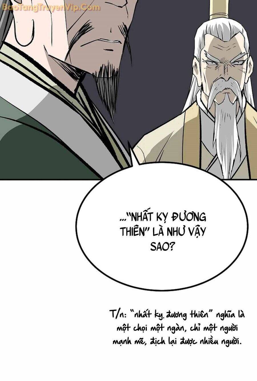 cung quỷ kiếm thần Chapter 271 - Next Chapter 271