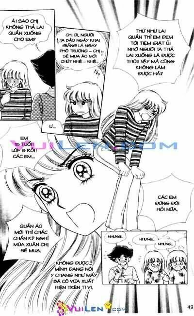 Cánh cửa mùa hè Chapter 6 - Trang 2