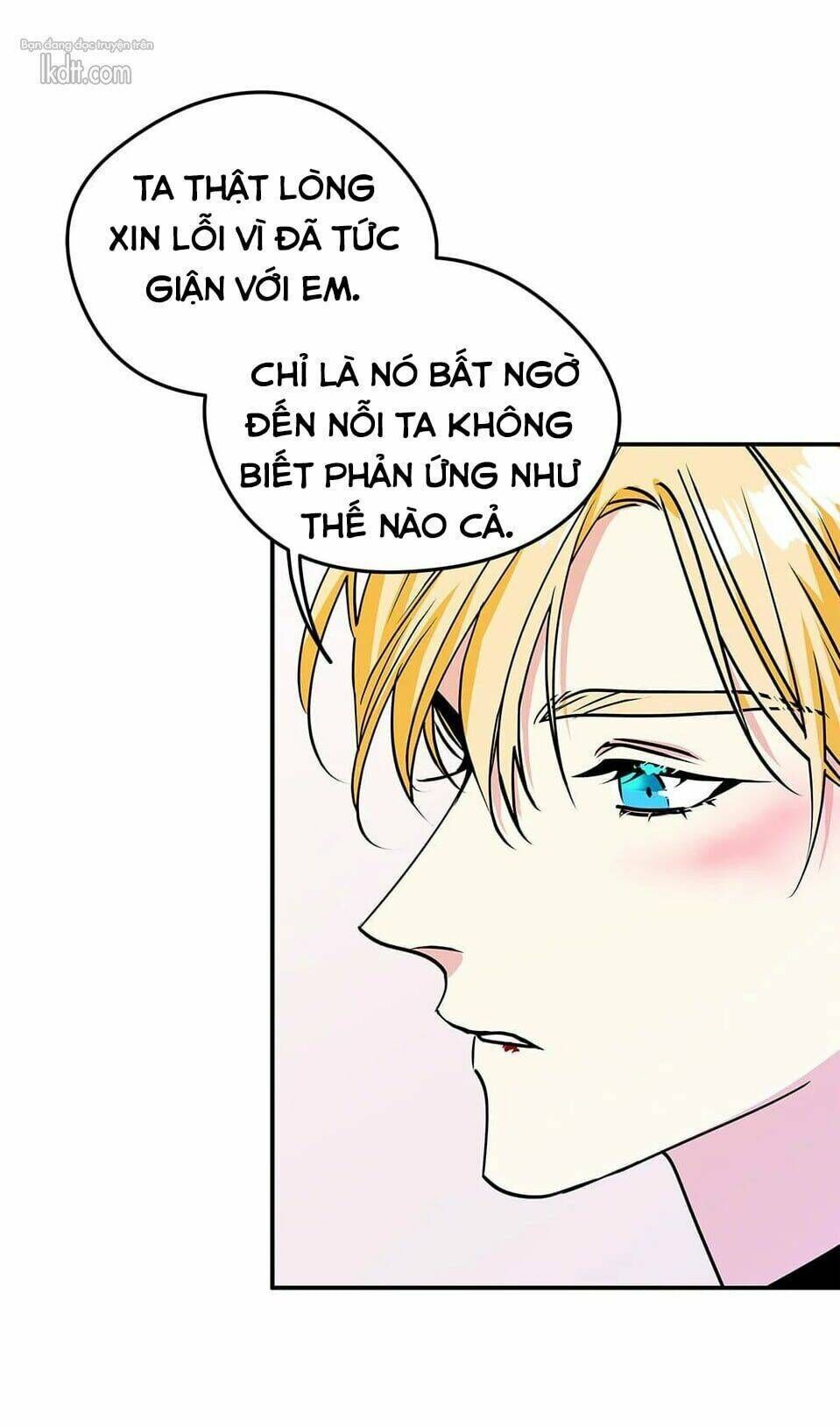 người hầu của tôi chapter 41 - Trang 2