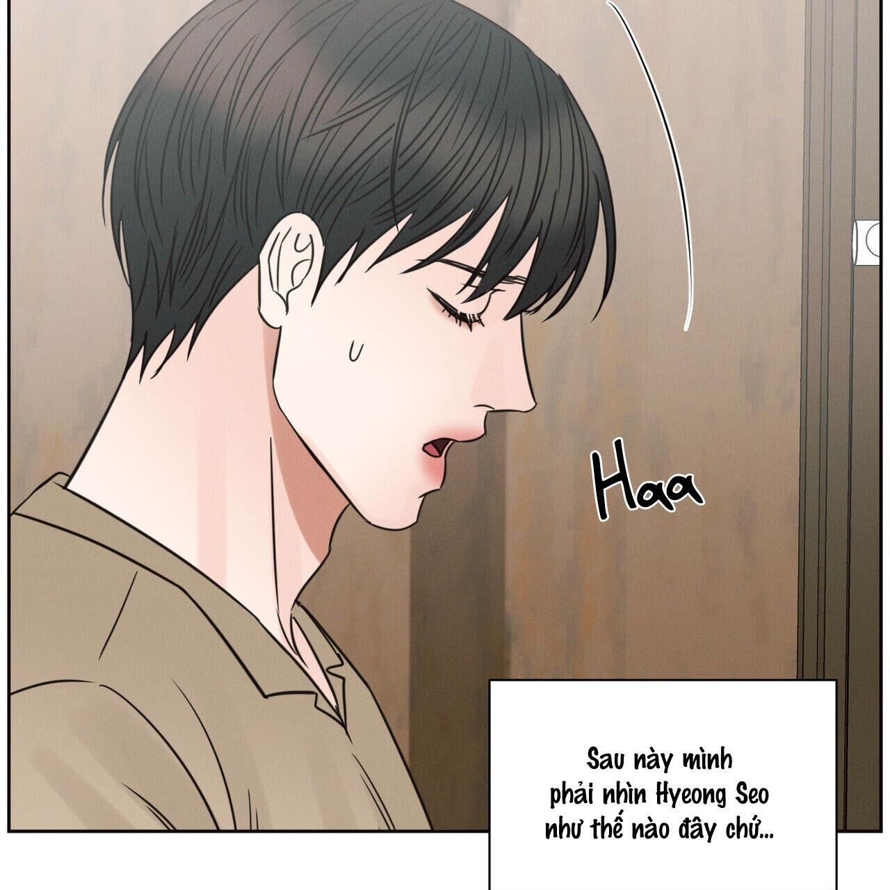 dù anh không yêu em Chapter 90 - Trang 2