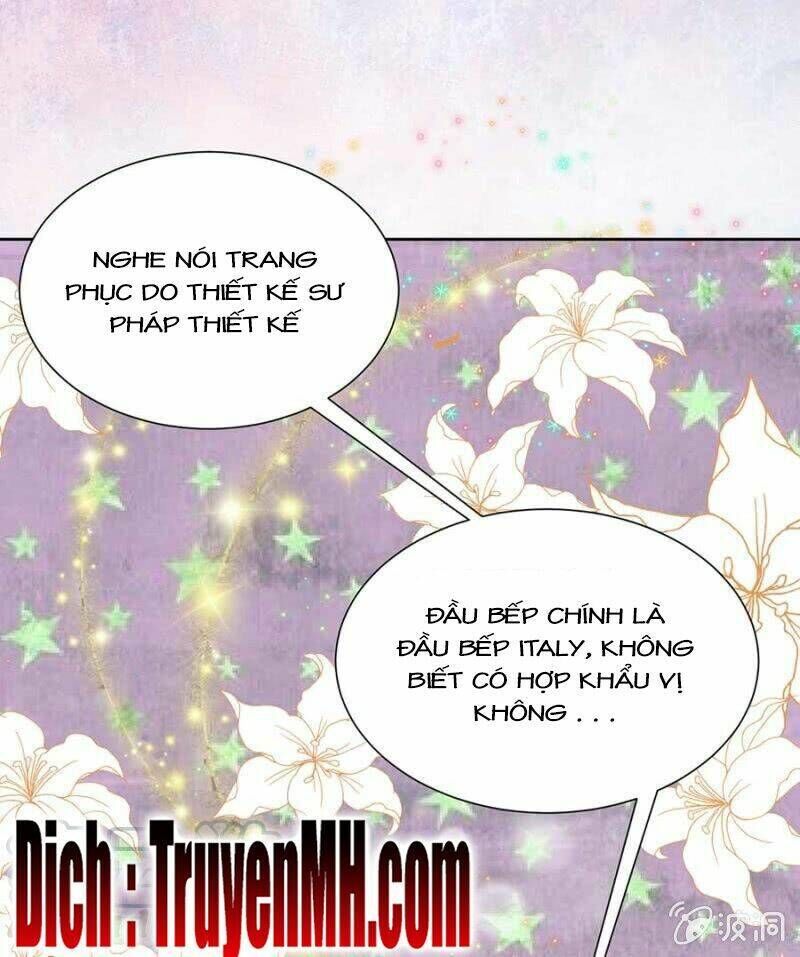 hôn sai 55 lần, nam thần cao lãnh ở sát vách chapter 107 - Trang 2