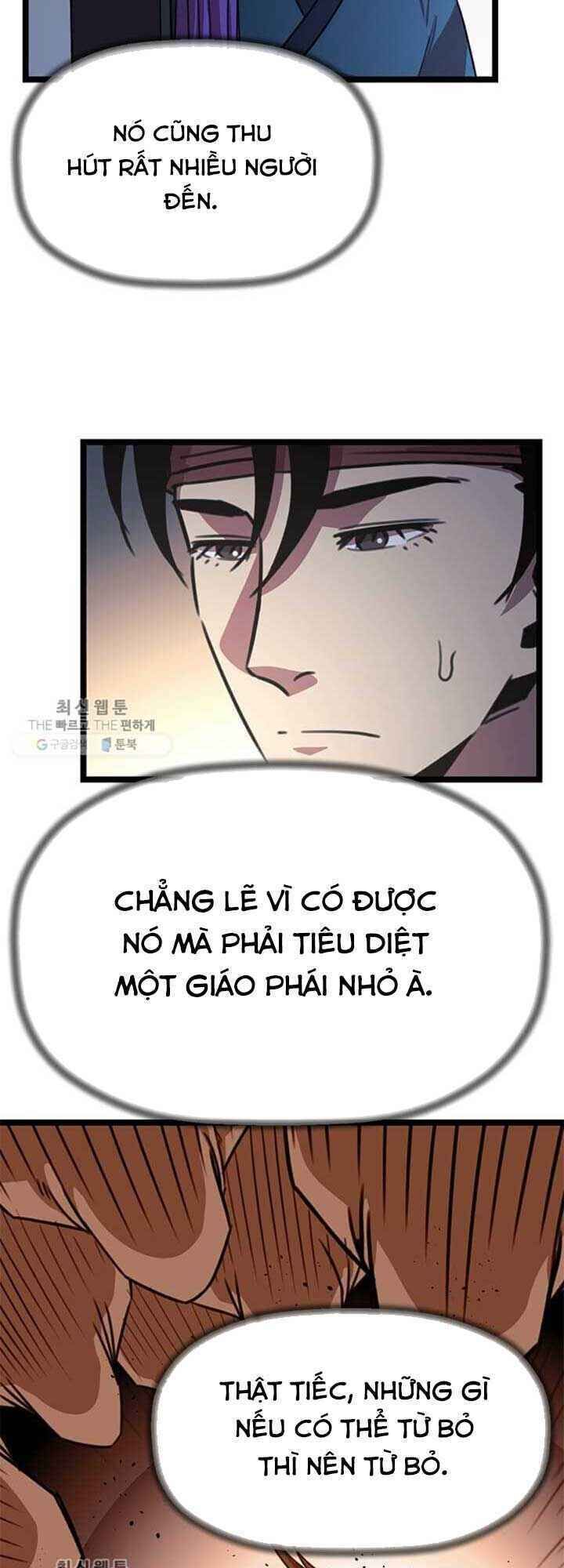 học giả trở lại chapter 25 - Trang 2