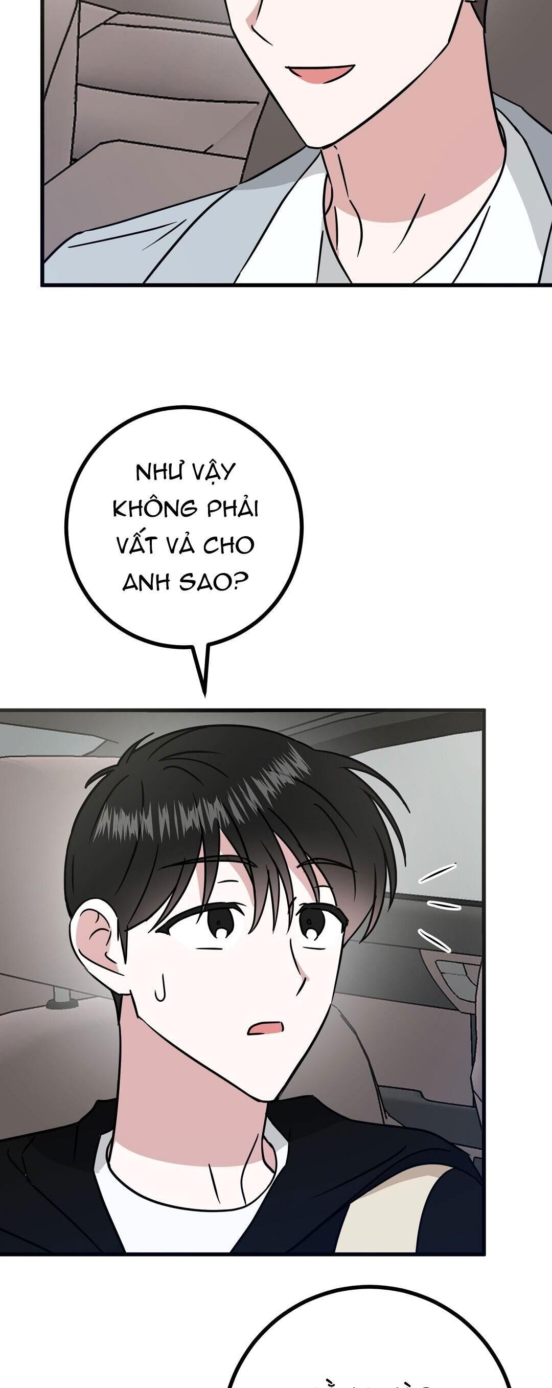 nhà tôi thành phim trường mất rồi Chapter 24 - Trang 2