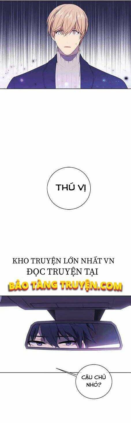 biến thành phế vật trong tiểu thuyết giả tưởng chapter 48 - Trang 2