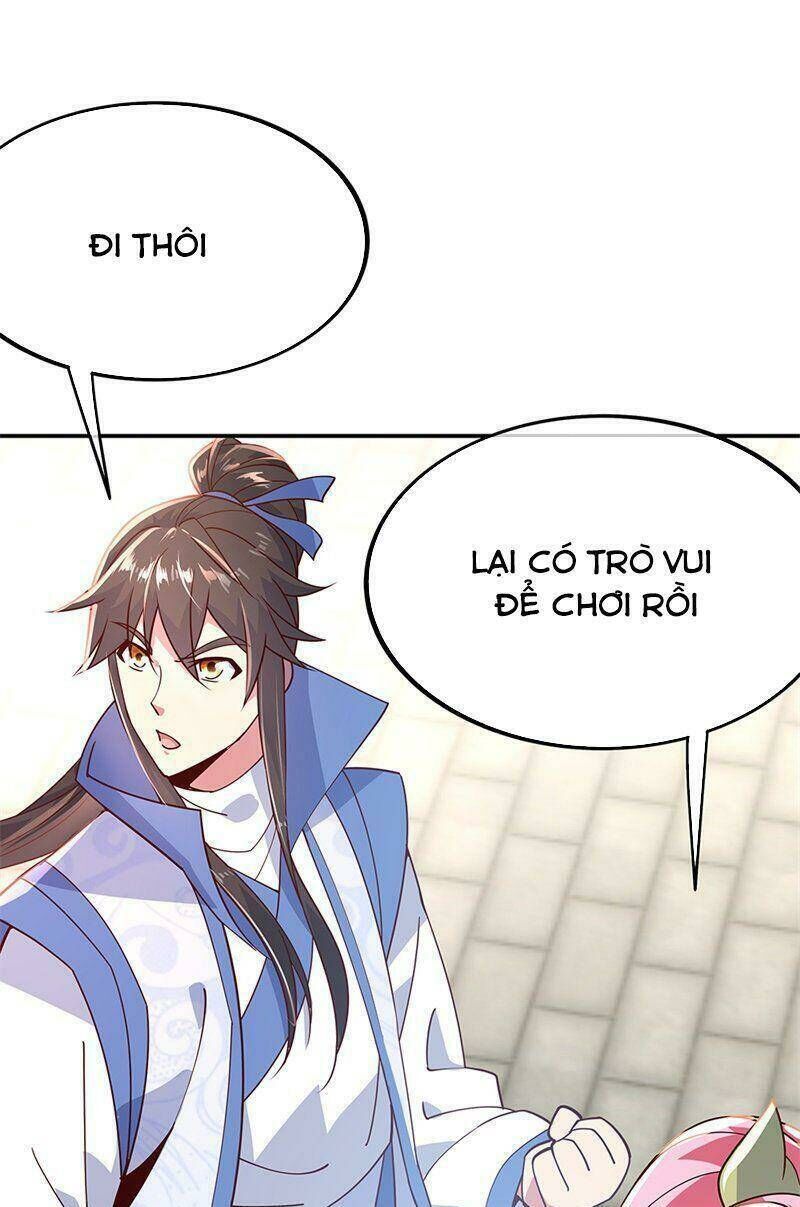 chiến hồn tuyệt thế Chapter 135 - Trang 2