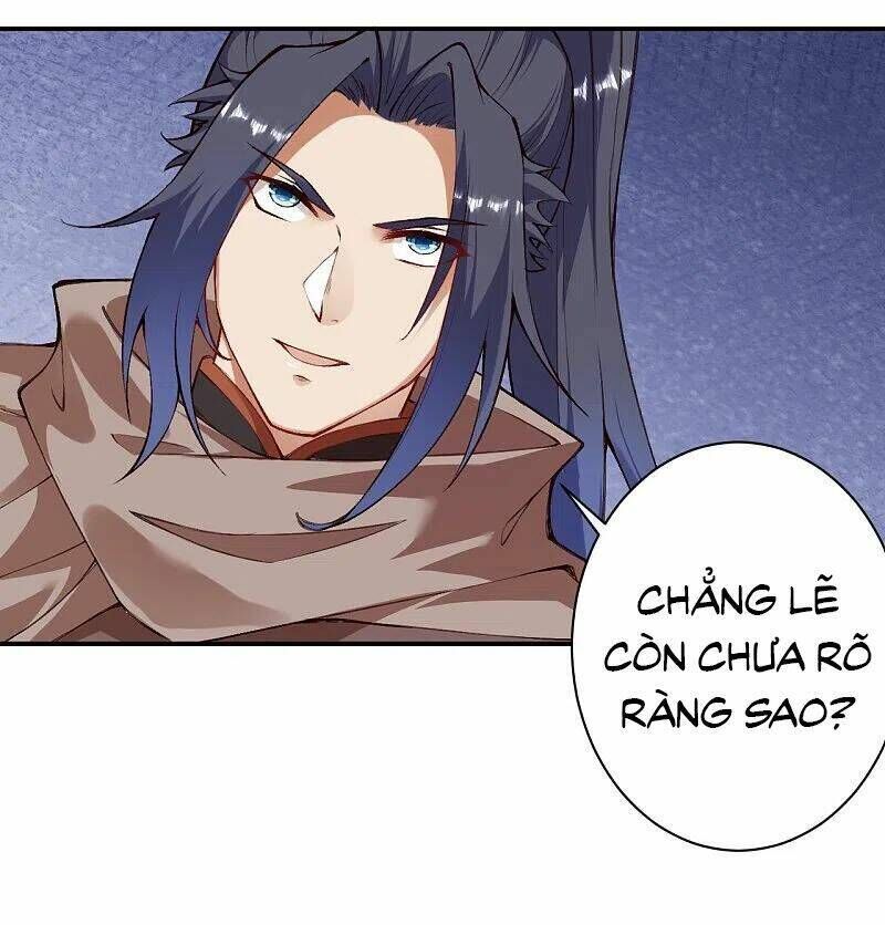 nghịch thiên tà thần chapter 413 - Trang 2