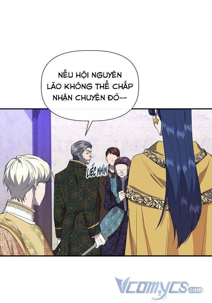 tôi không phải là cinderella chapter 62 - Trang 2