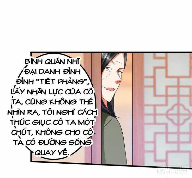 thấu thị tiên y chapter 57 - Next chapter 58