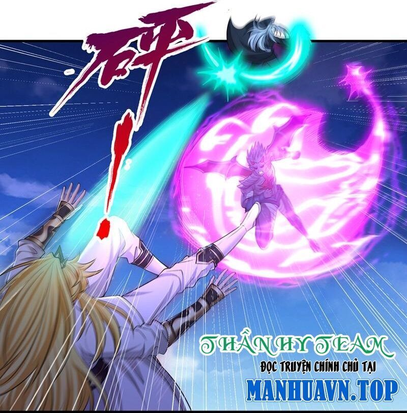 ta bị nhốt cùng một ngày mười vạn năm Chapter 361 - Next Chapter 362