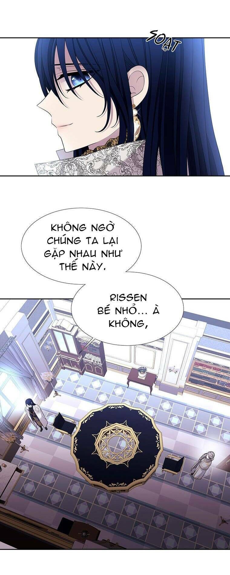 ngũ đại đồ đệ của charlotte chapter 126 - Next Chapter 126.1