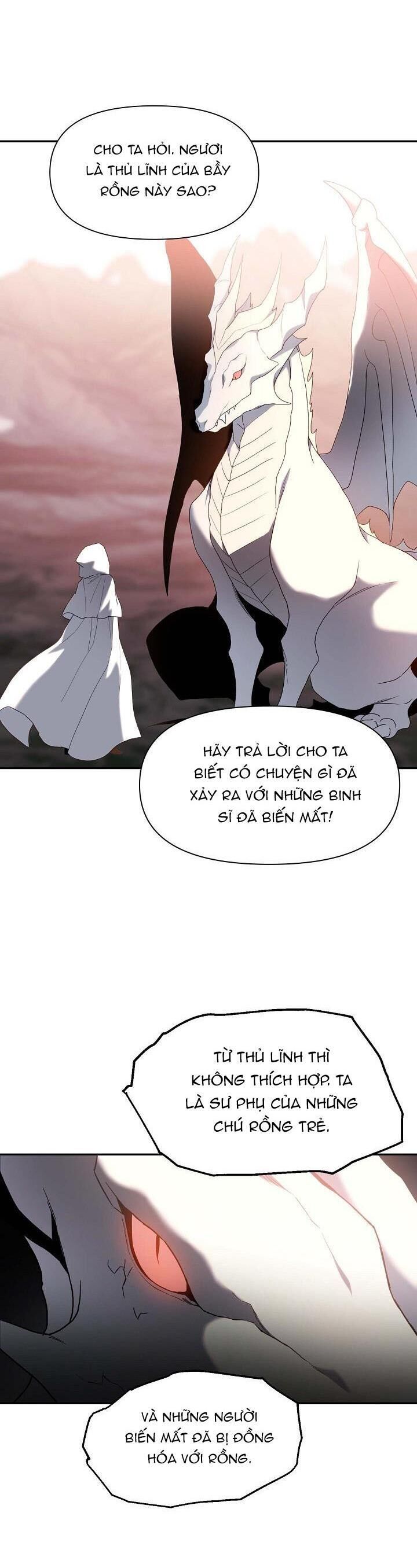 hai đất nước, đất nước của nô lệ Chapter 48 - Trang 2