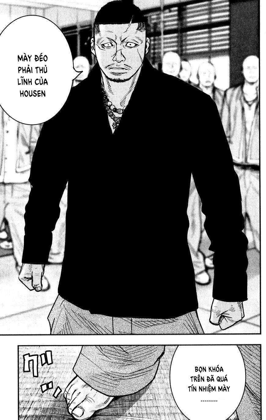 crows zero 2 chapter 16 - Trang 2