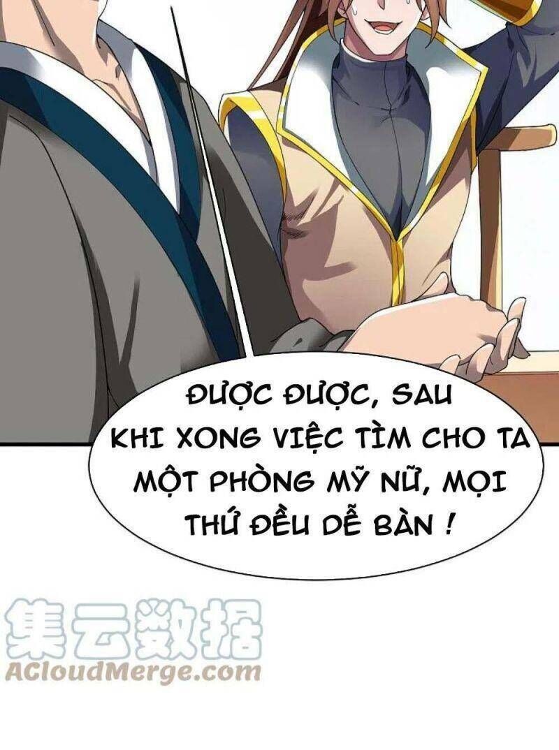 chiến đỉnh Chapter 343 - Trang 2