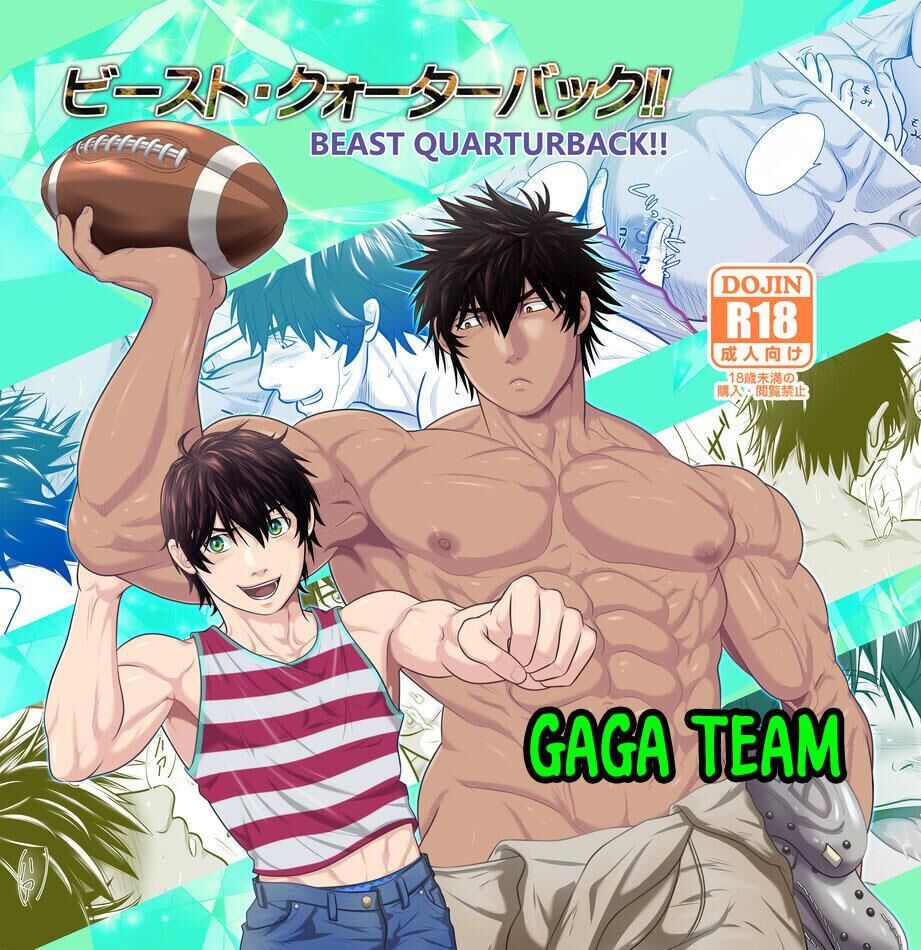 đu boylove cùng gaga team Chapter 24 - Next 25.1