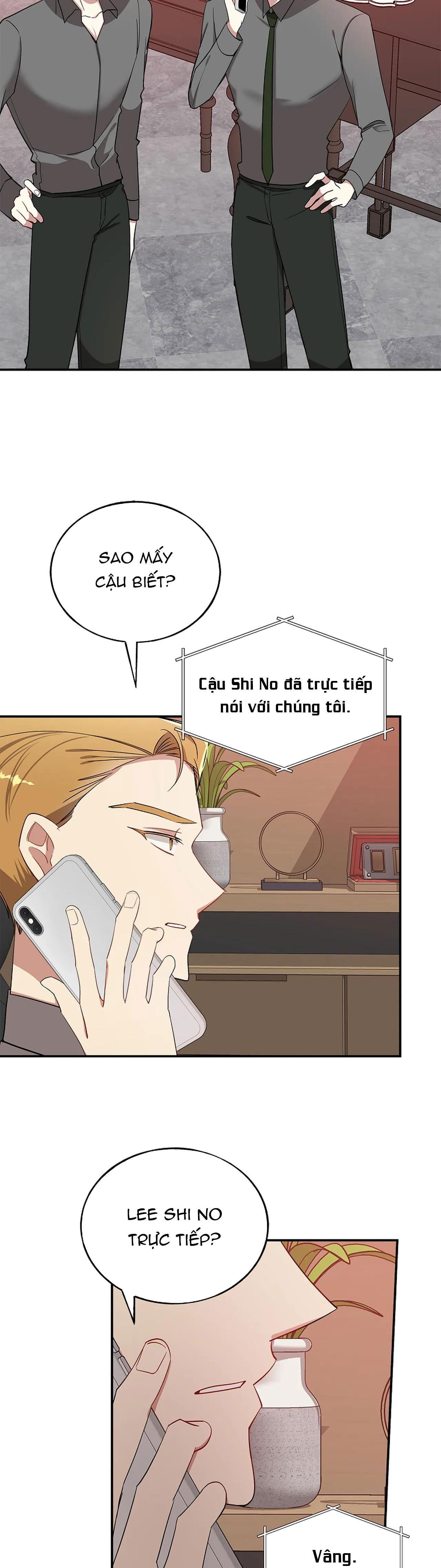 moralless Chương 58 - Next Chapter 58