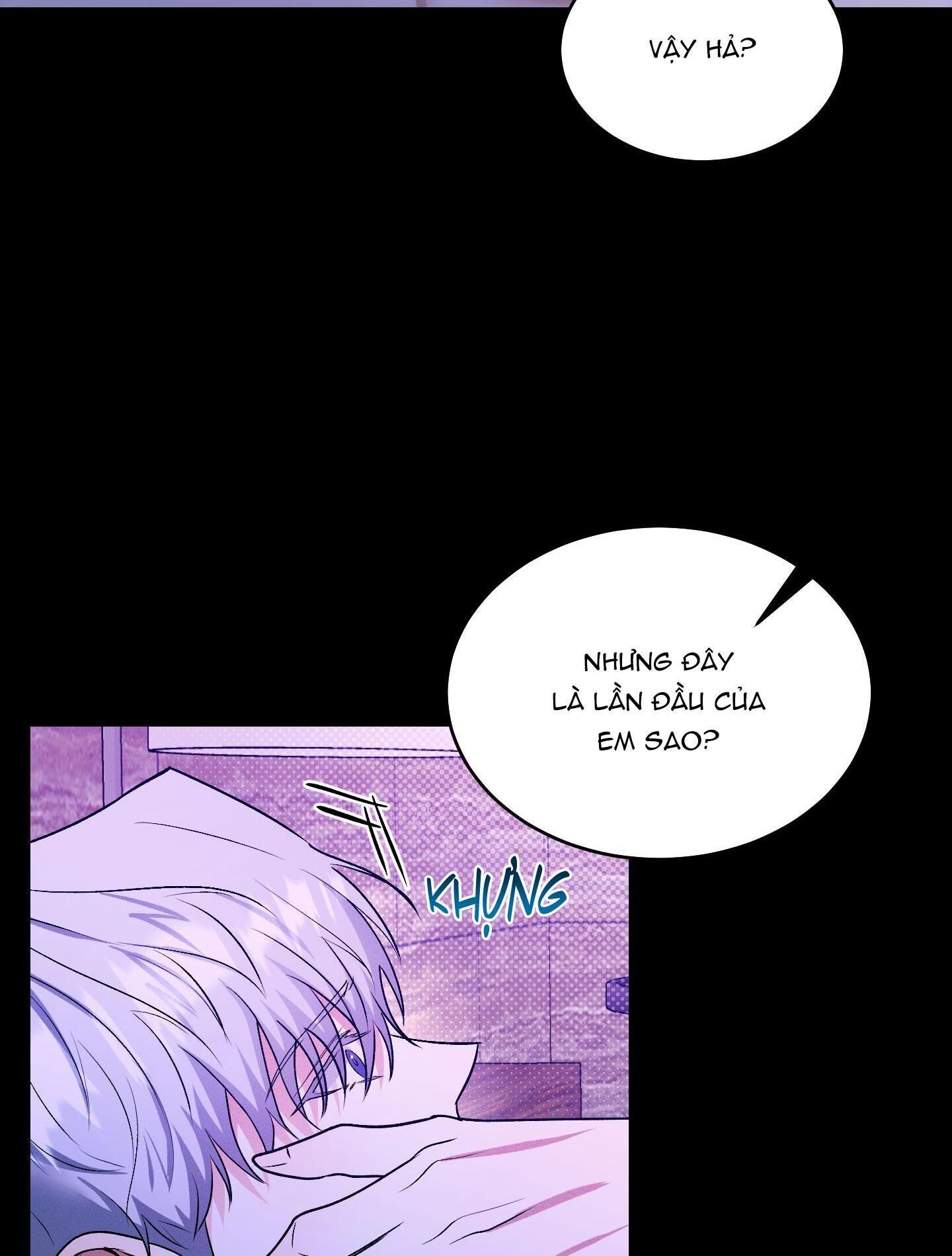 bắn là dính Chapter 23 - Trang 2