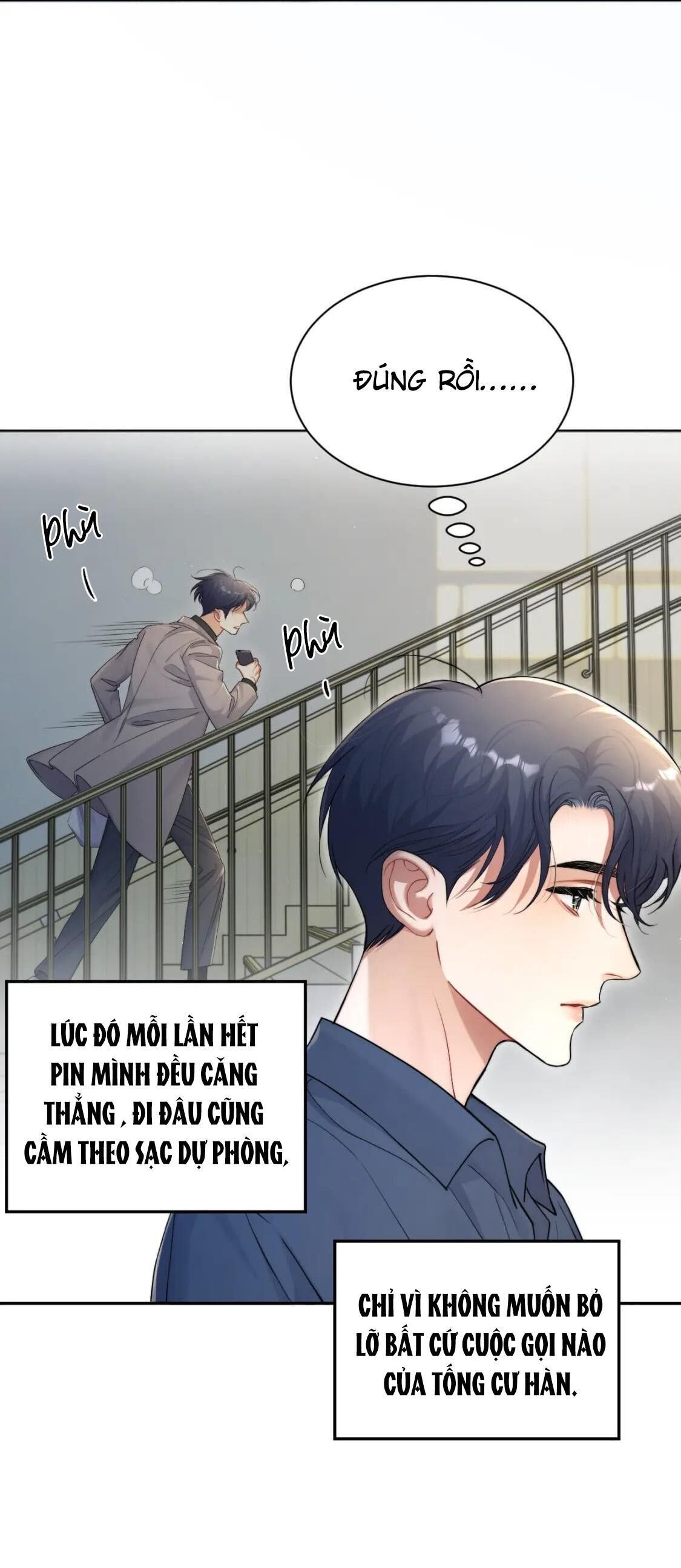 (abo) be, be Chapter 96 - Trang 2