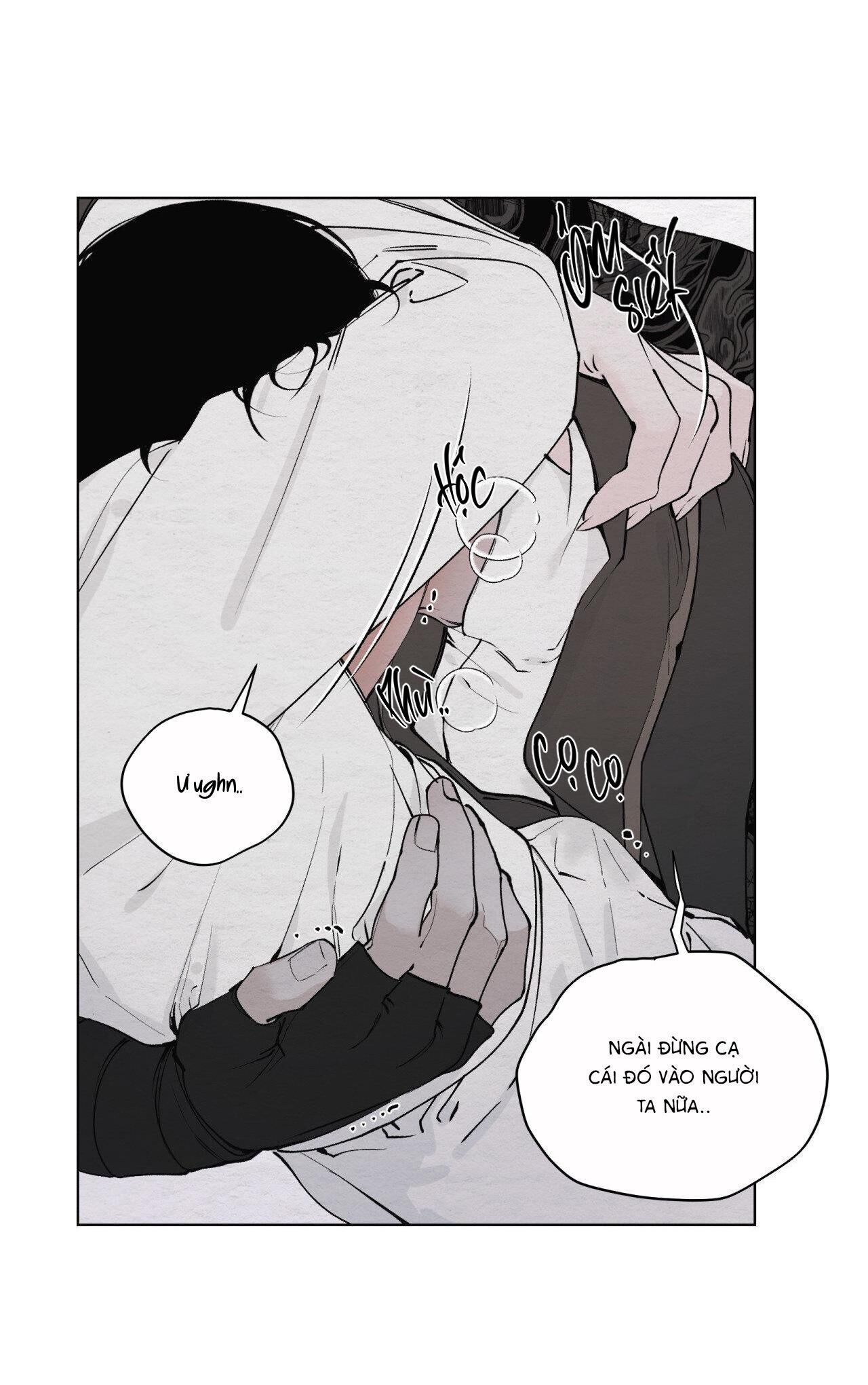 (CBunu) Lạc Hồn Chapter 7 H - Trang 1