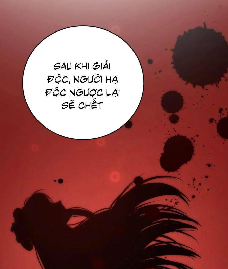 hoàng hậu vô đức chapter 108 - Trang 2