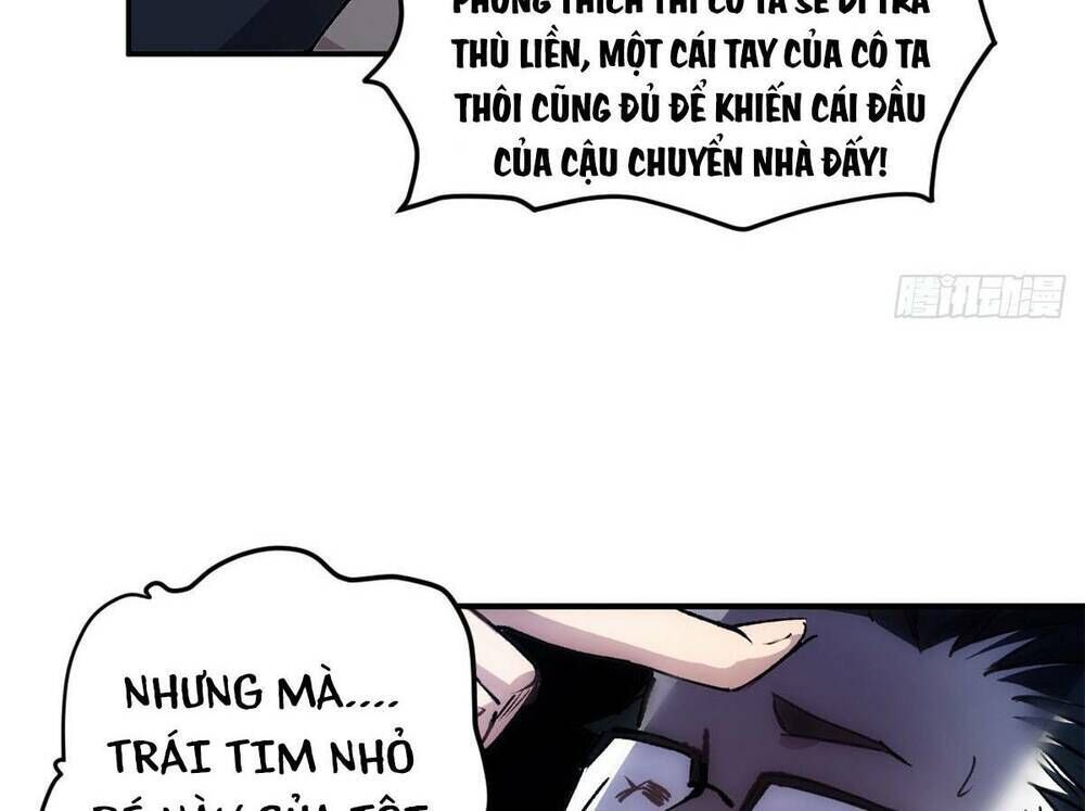 trưởng giám ngục trông coi các ma nữ chapter 10 - Next chapter 11