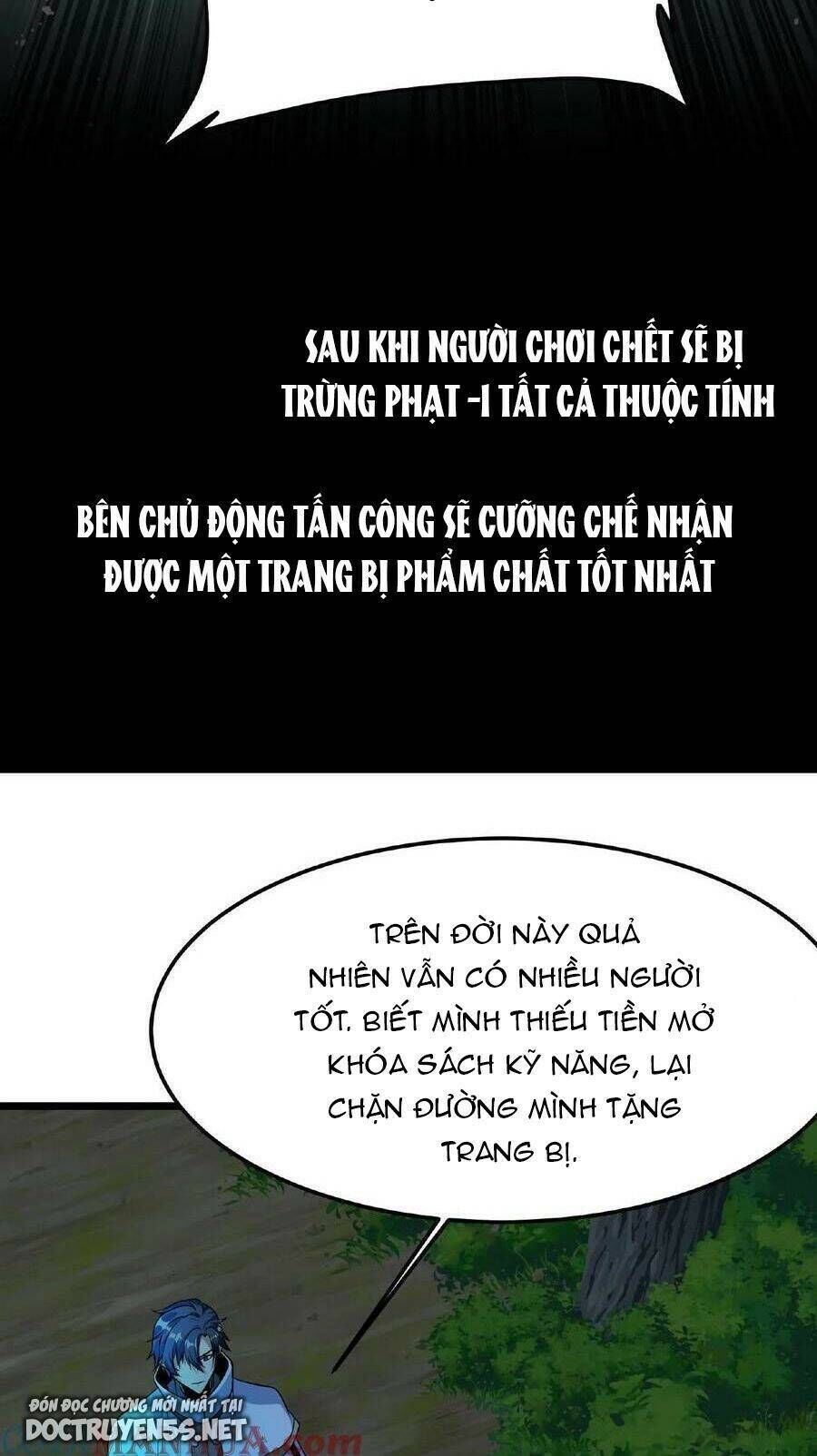 đoạt mạng bằng trị liệu thuật chapter 6 - Next chapter 7