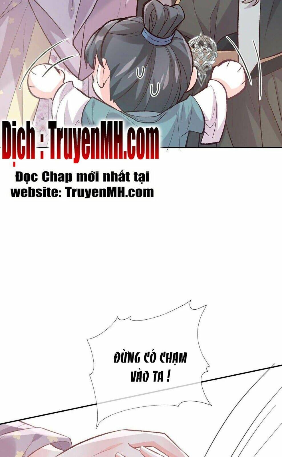 kiều mỵ phu lang, tại tuyến lục trà chapter 58 - Next chapter 59