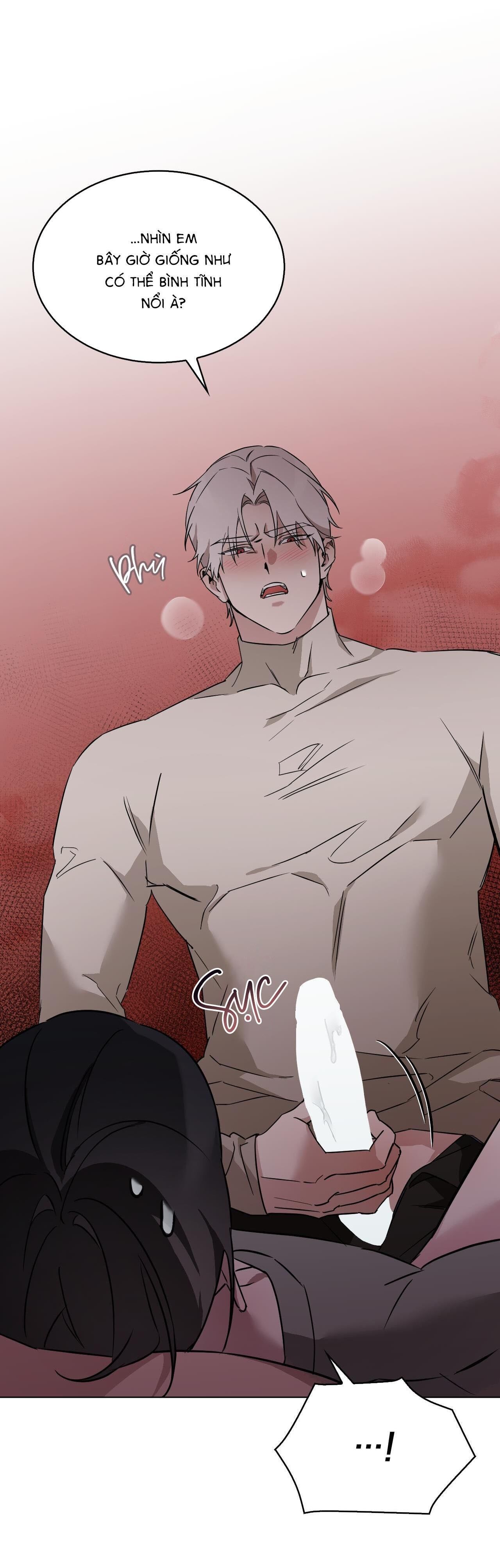 (Cbunu) Dễ Thương Là Lỗi Của Tôi Sao? Chapter 32 - Trang 1