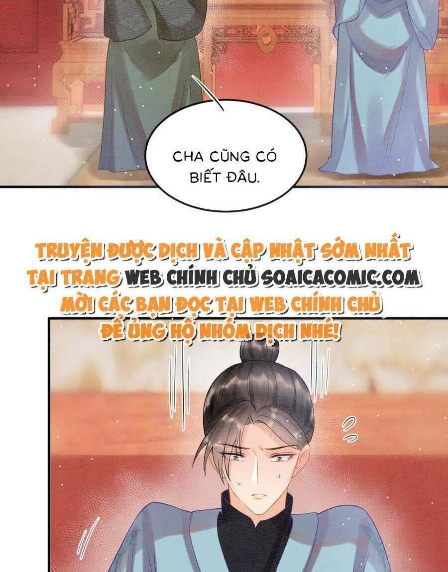 bạch nguyệt quang lạm quyền của sủng hậu chapter 84 - Trang 2