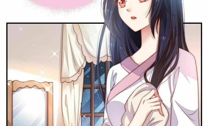 ngày nào thiếu soái cũng ghen chapter 5 - Next chapter 6