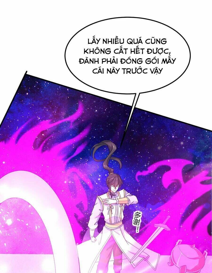 tiên đế qui lai chapter 159 - Trang 2