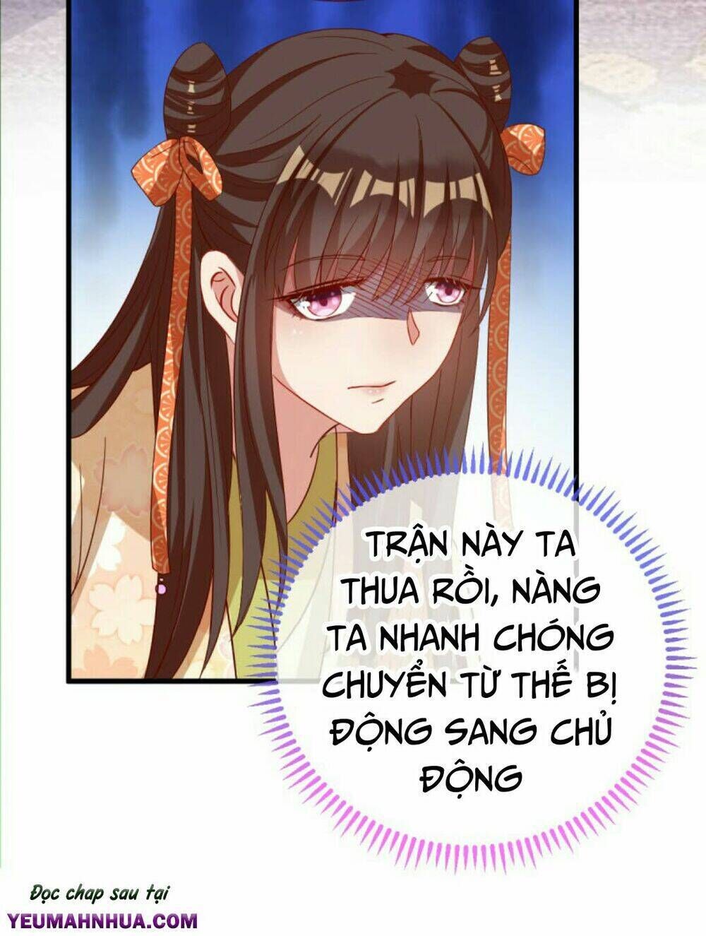 vạn tra triêu hoàng chapter 151 - Next chapter 152