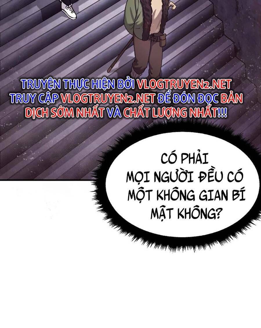 trở thành quái vật chapter 23 - Trang 2