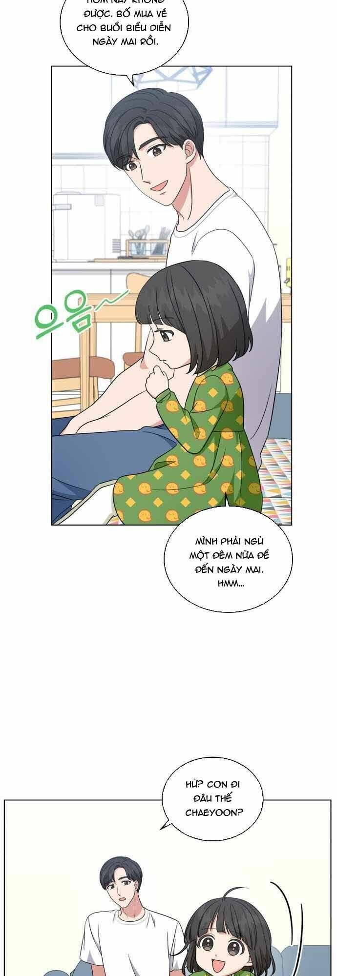 con gái tôi là một thiên tài âm nhạc chapter 41 - Next Chapter 41.1