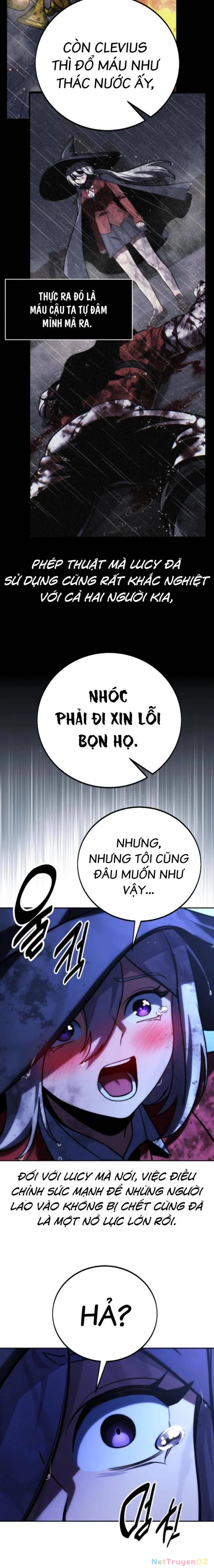 hướng dẫn sinh tồn trong học viện Chapter 58 - Next Chapter 58