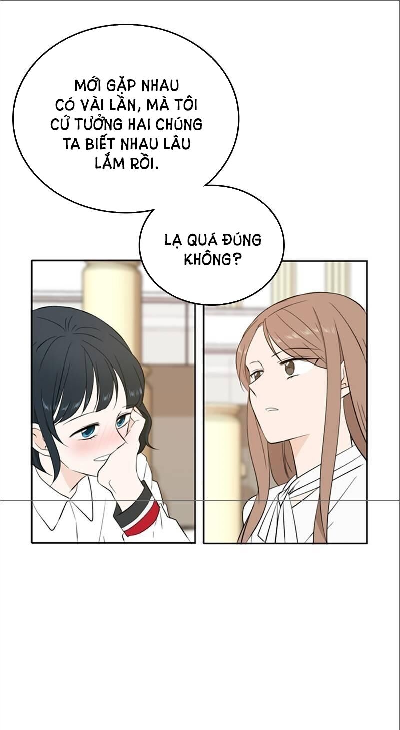 Hẹn Gặp Anh Ở Kiếp Thứ 19 Chap 28 - Next Chap 29