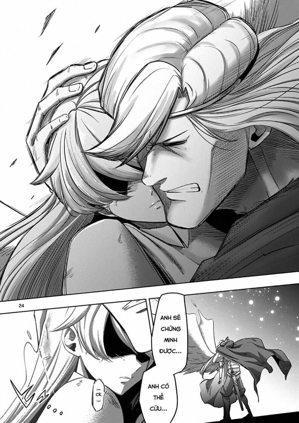 helck manga chương 95.2 - Trang 2