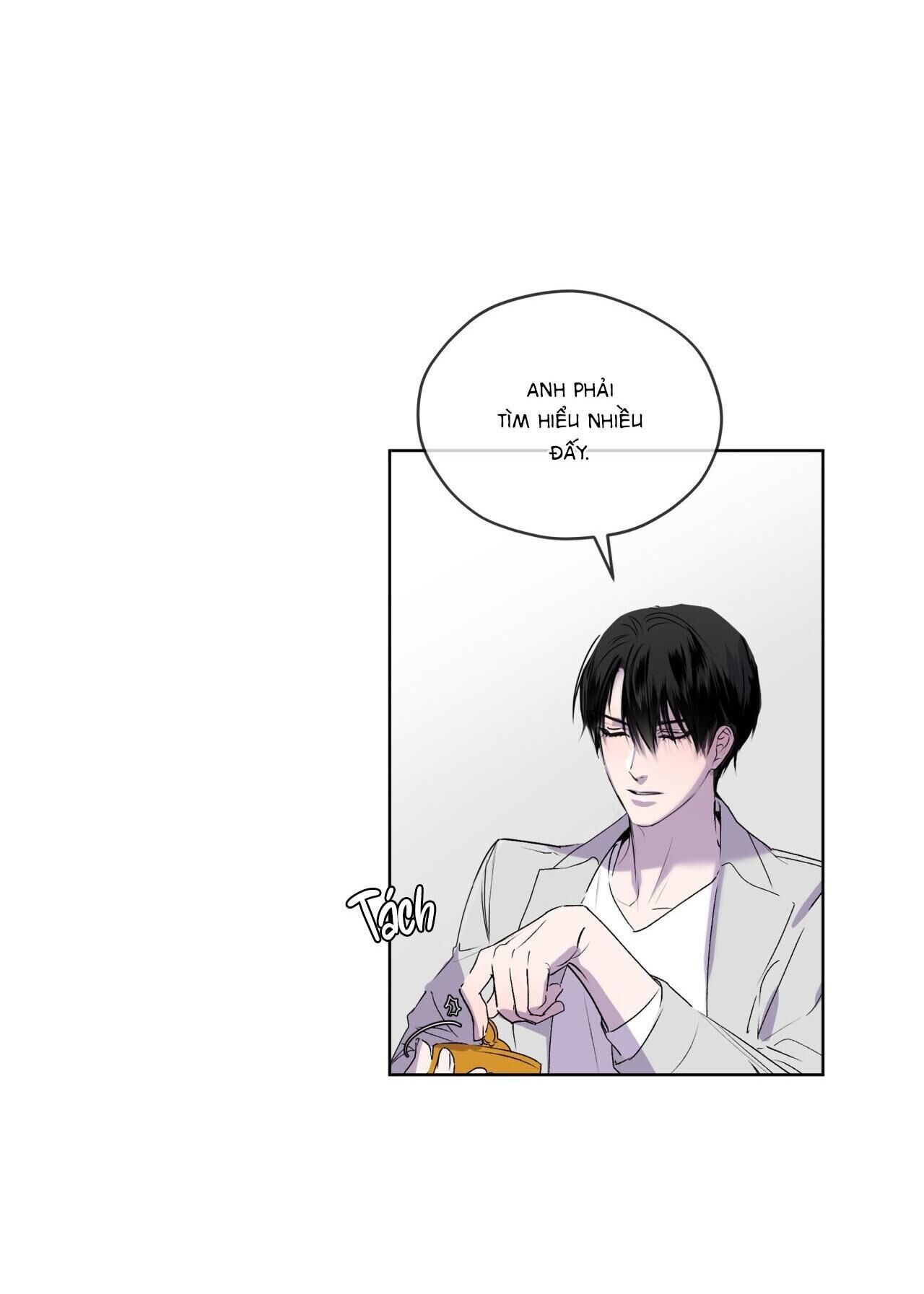 (Cbunu) Hồi Ức Của Nhịp Thở Chapter 9 - Trang 2