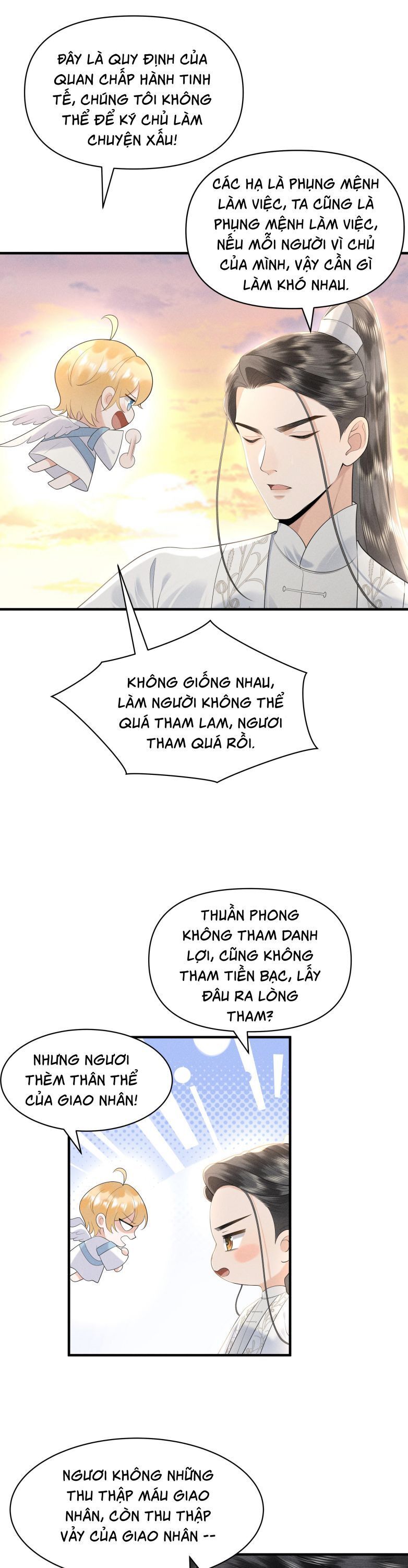 Xuyên Nhanh Chi Cải Tạo Bắt Đầu Lại Làm Người Chapter 86 - Next Chapter 87