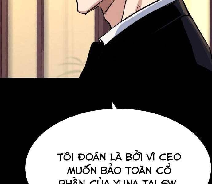 bạn học của tôi là lính đánh thuê chapter 87 - Trang 2