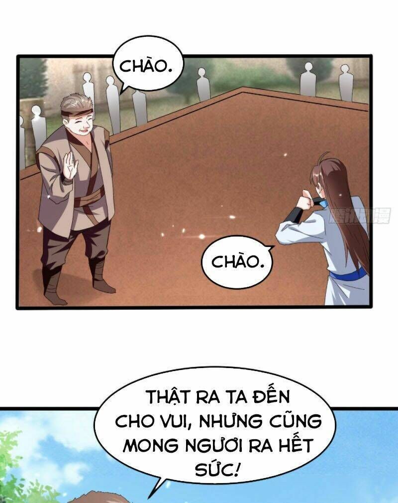 dị giới siêu cấp ở rể chapter 142 - Next 