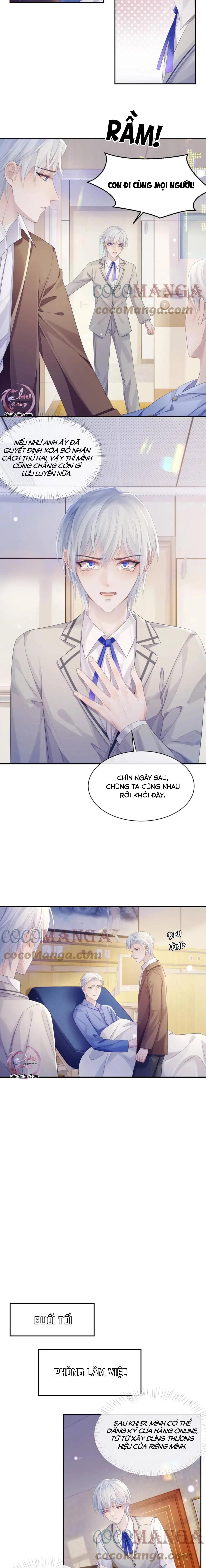 đề nghị ly hôn Chapter 37 - Trang 2