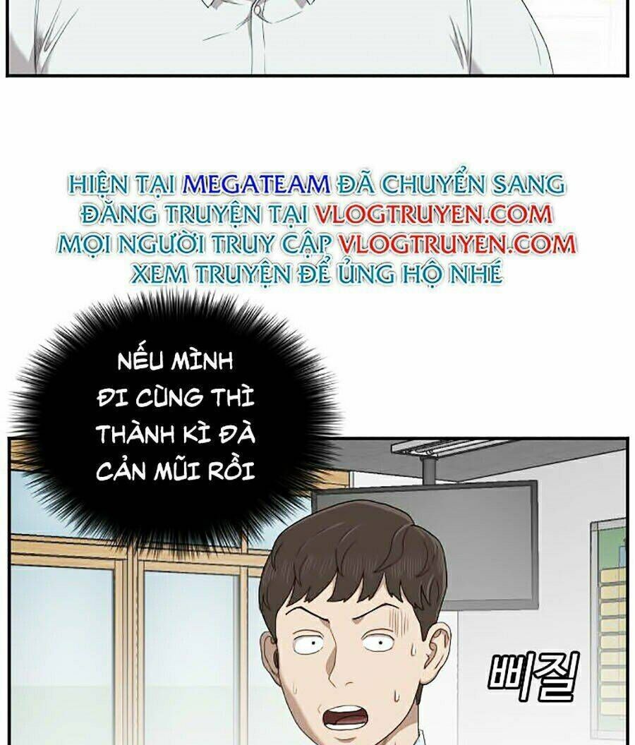 người xấu chapter 46 - Trang 2