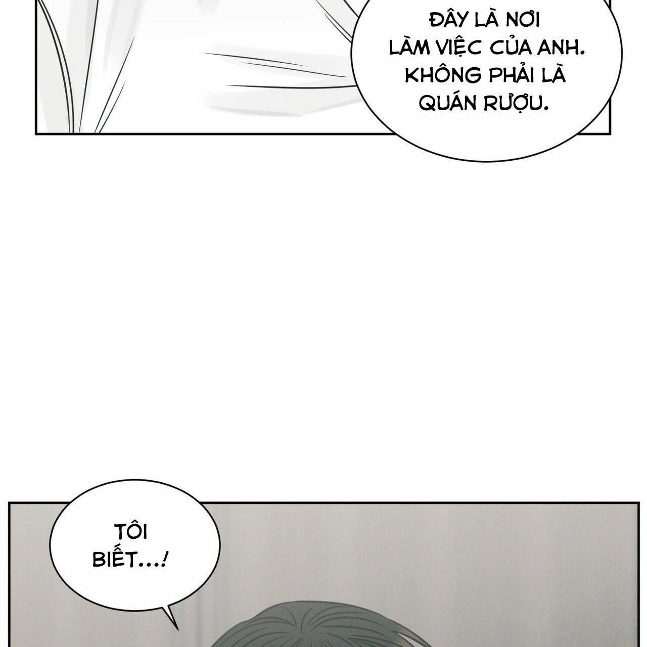 dù anh không yêu em Chapter 64 - Trang 2