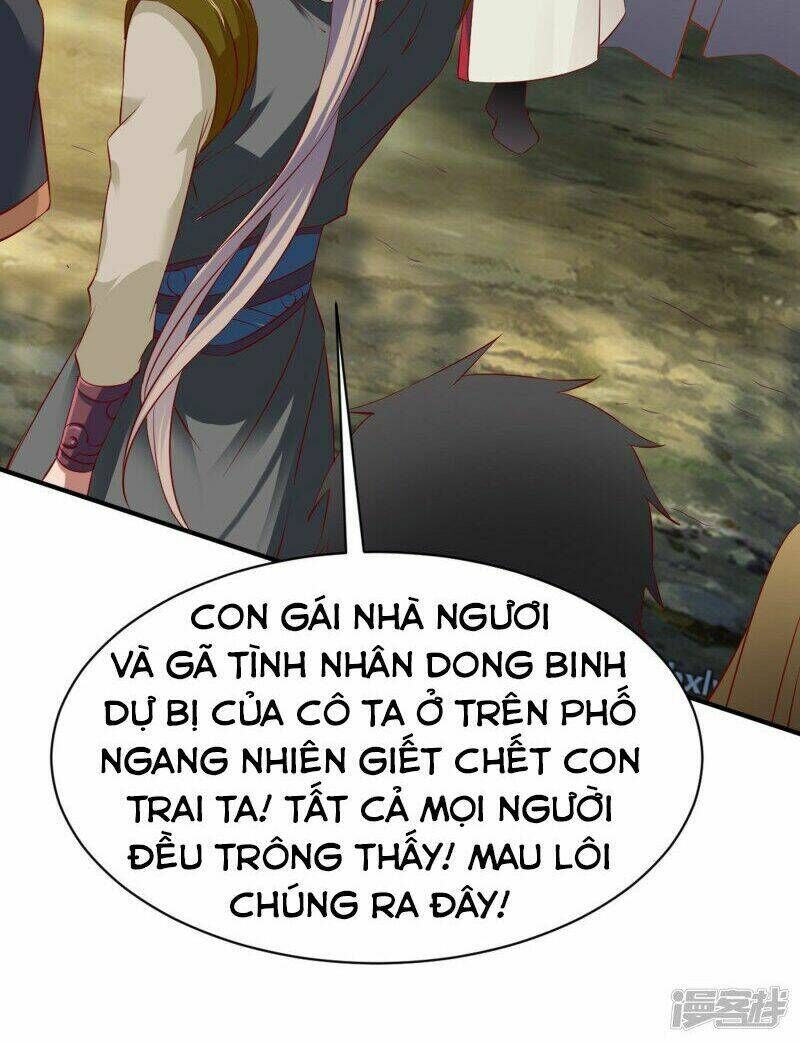 chiến đỉnh chapter 19 - Trang 2