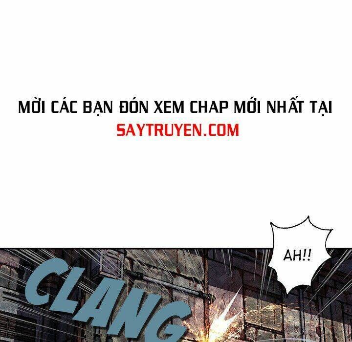 đứa con thần chết chapter 126 - Next chương 127