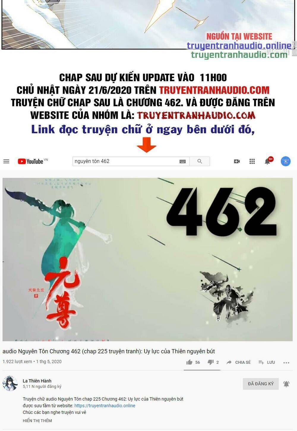 nguyên tôn chapter 225.1: uy lực của thiên nguyên bút - Next chapter 225.2: văn thứ năm của thiên nguyên bút - phá nguyên