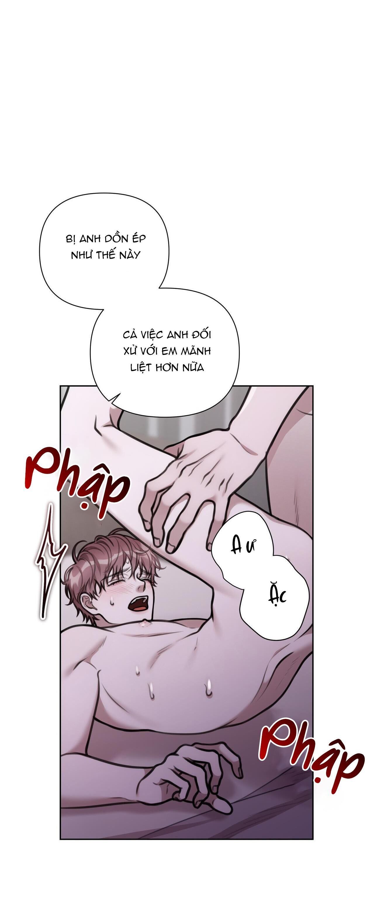 nhật ký giam cầm thư ký jin Chapter 37 - Next Chương 38